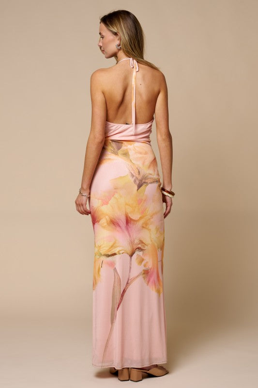 Hutee's Dress