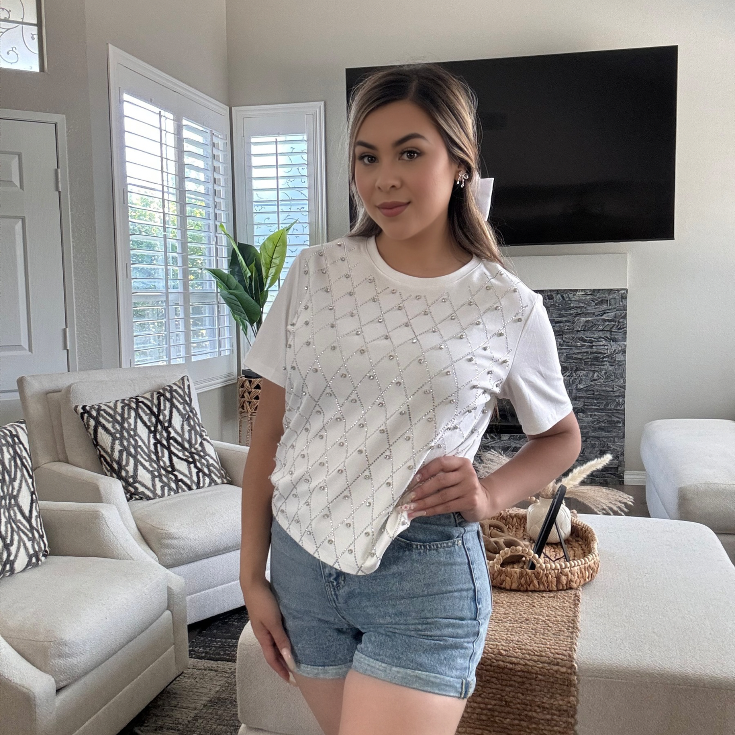 Jordyn's Top