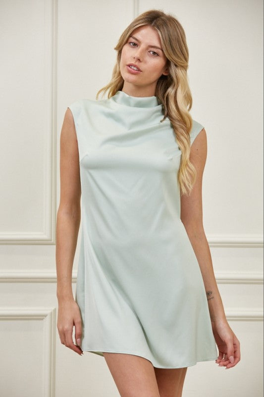 Nini’s Dress