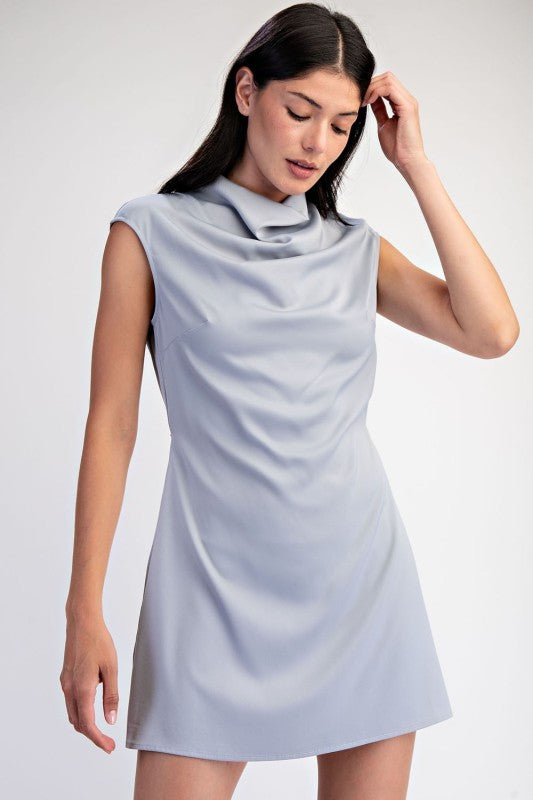 Nini’s Dress