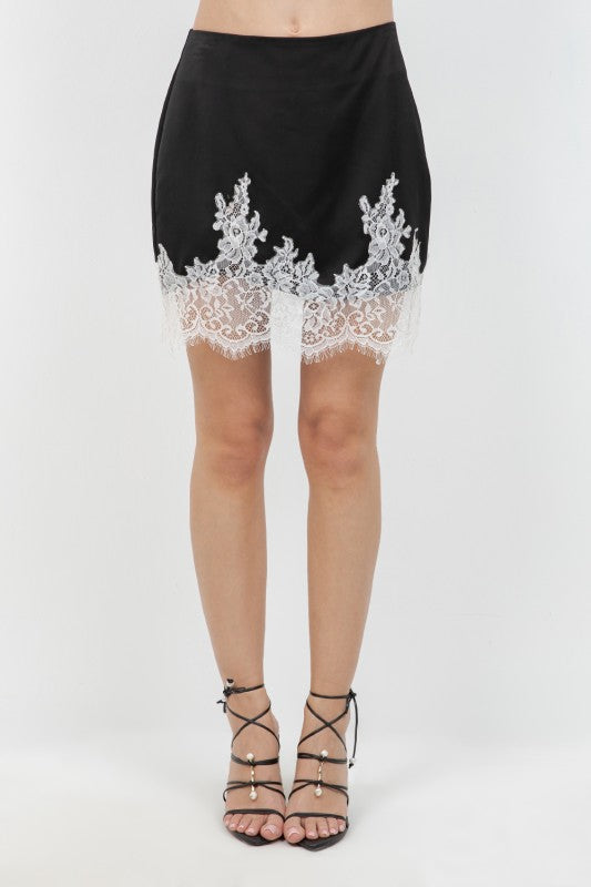 Maddy’s Skirt