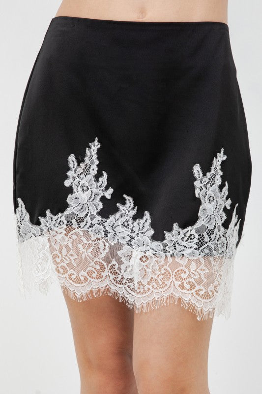 Maddy’s Skirt