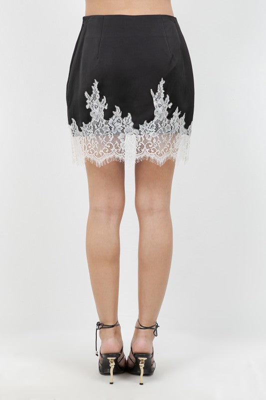 Maddy’s Skirt