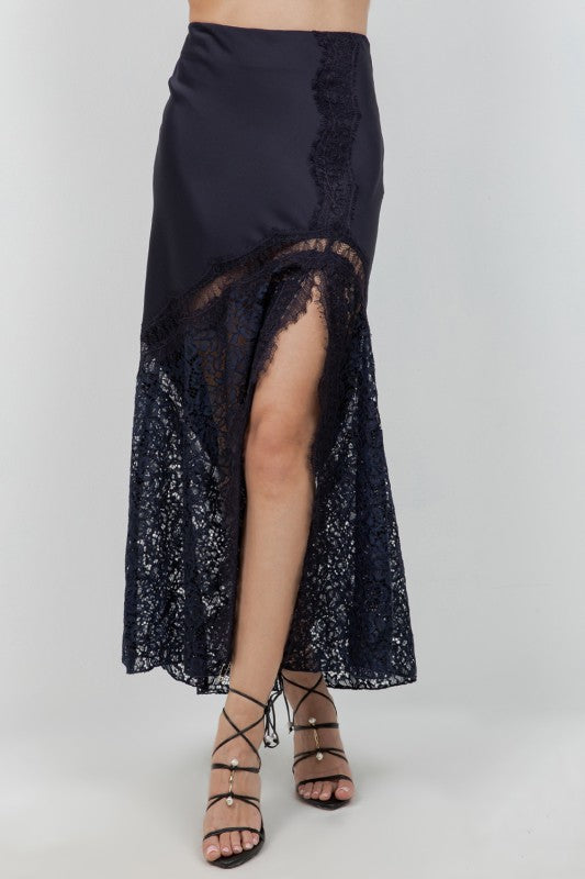 Maxi’s Skirt