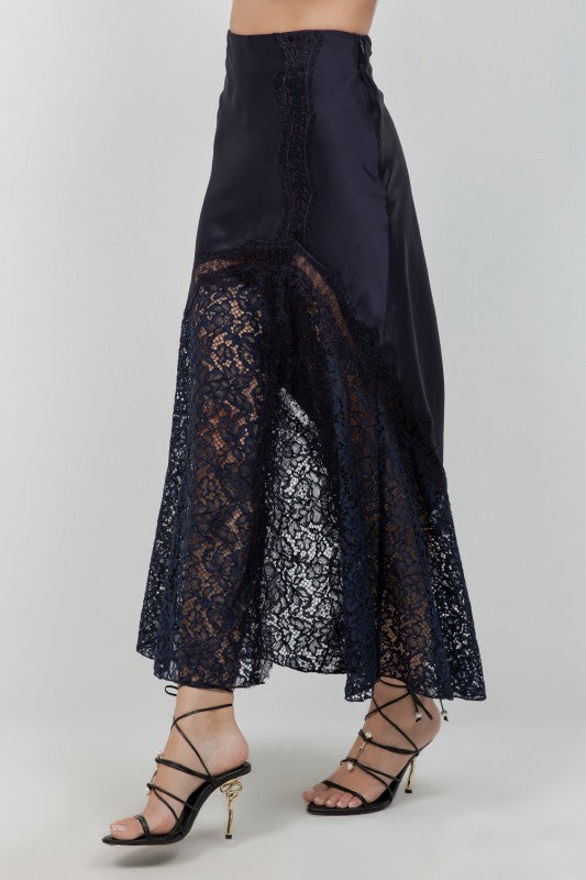 Maxi’s Skirt