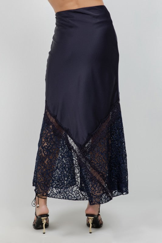 Maxi’s Skirt