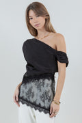 Lomeli’s Top