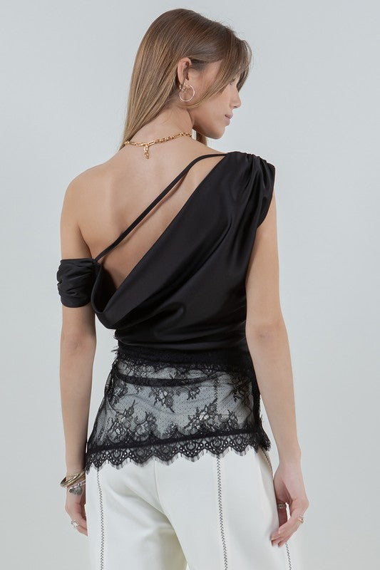 Lomeli’s Top