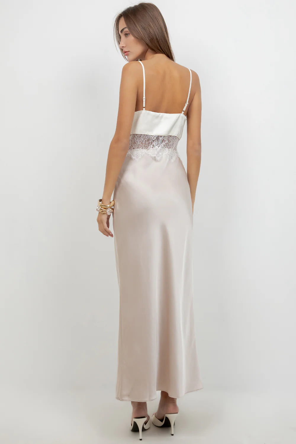 Karolina’s Dress