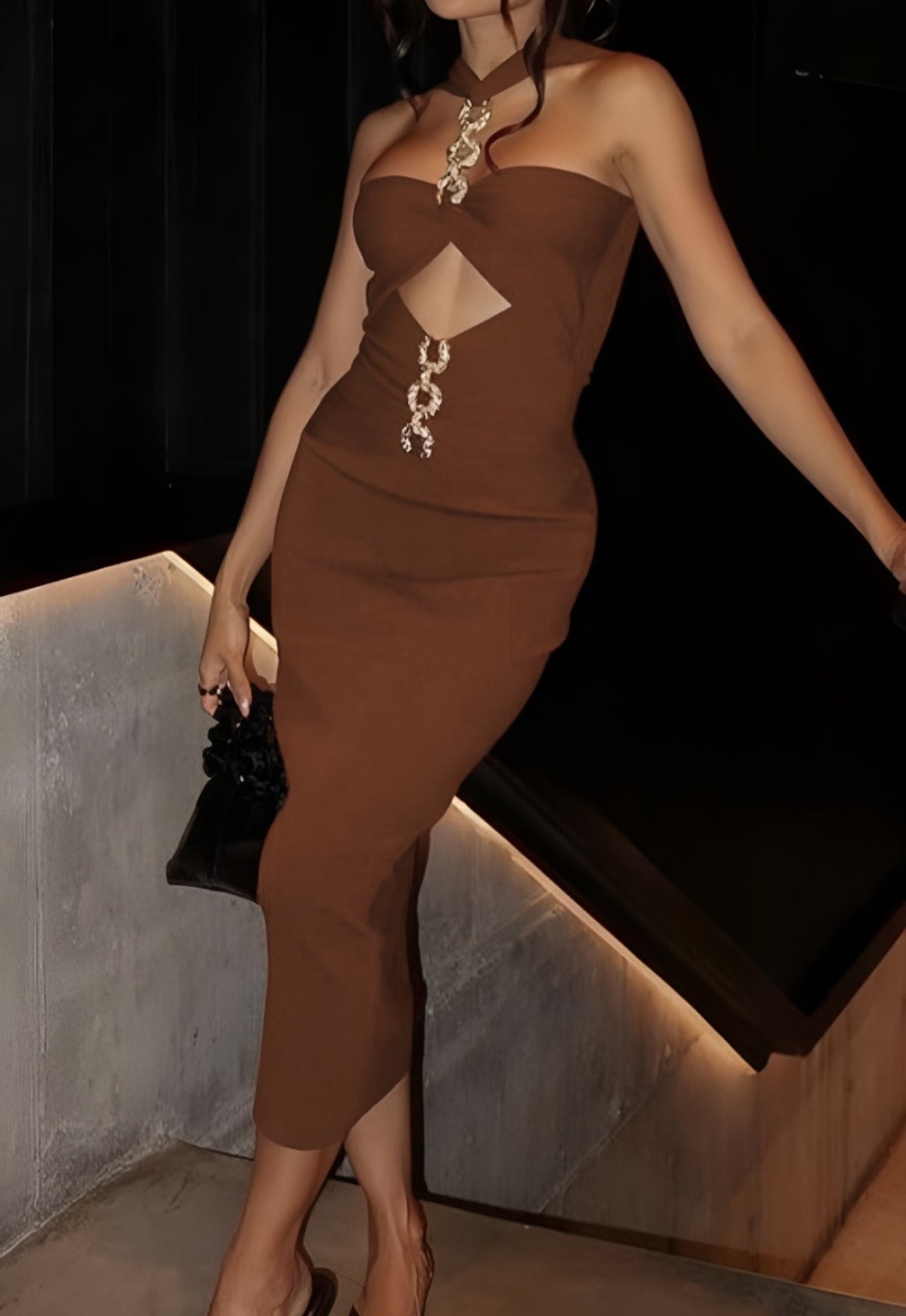 Favela’s Dress