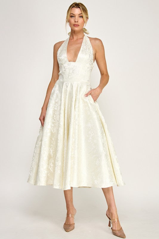 Norma’s Dress