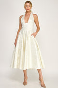 Norma’s Dress
