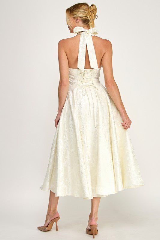 Norma’s Dress