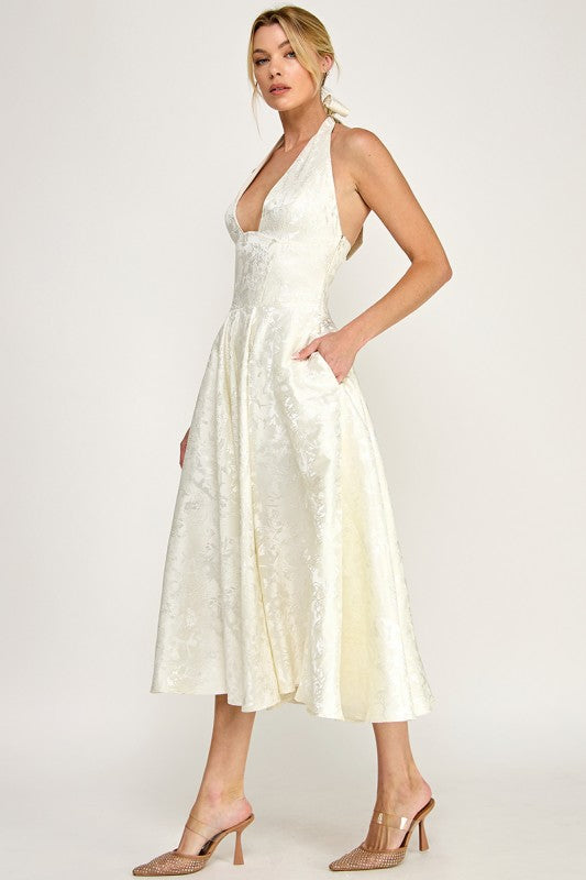 Norma’s Dress