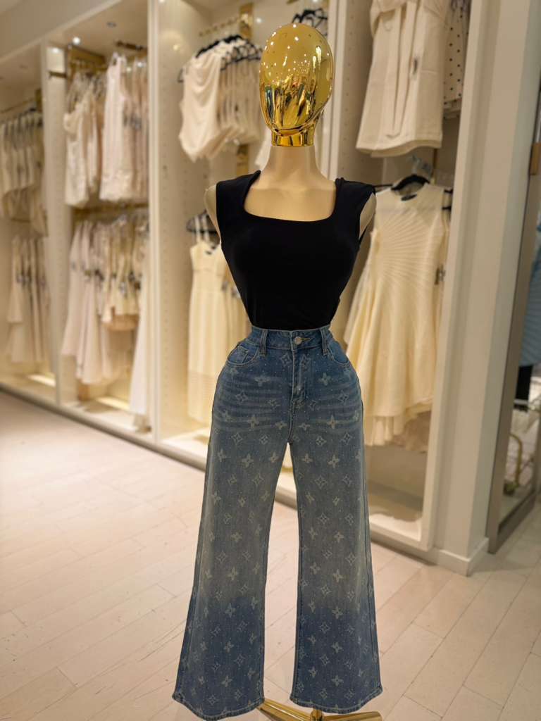 Liv's Jeans