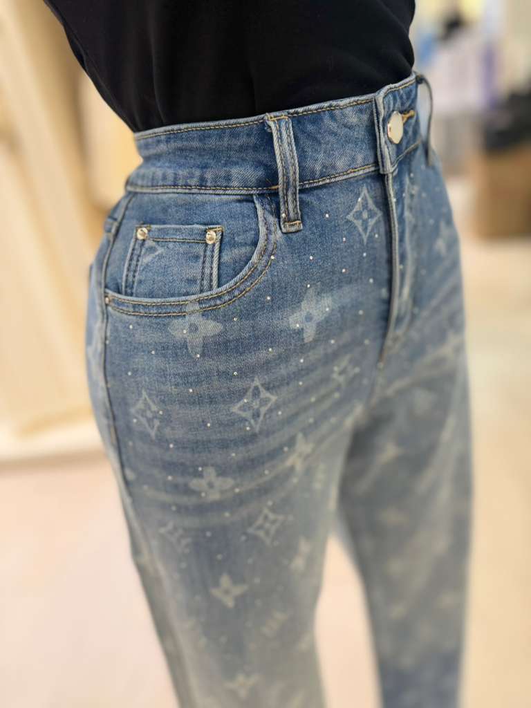 Liv's Jeans