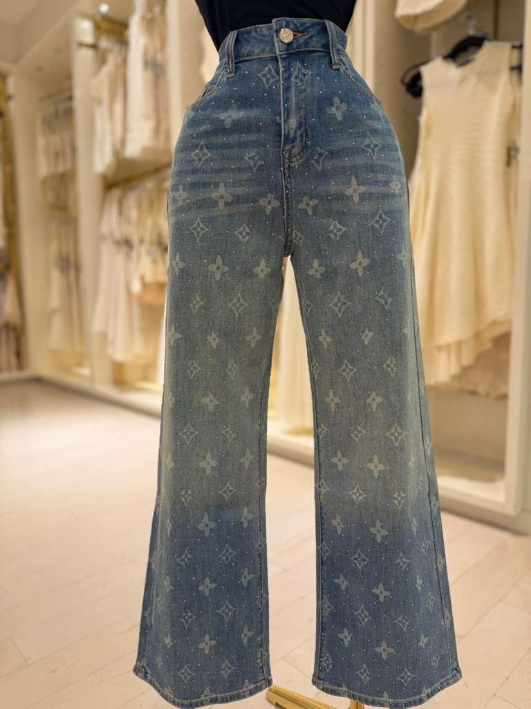 Liv's Jeans