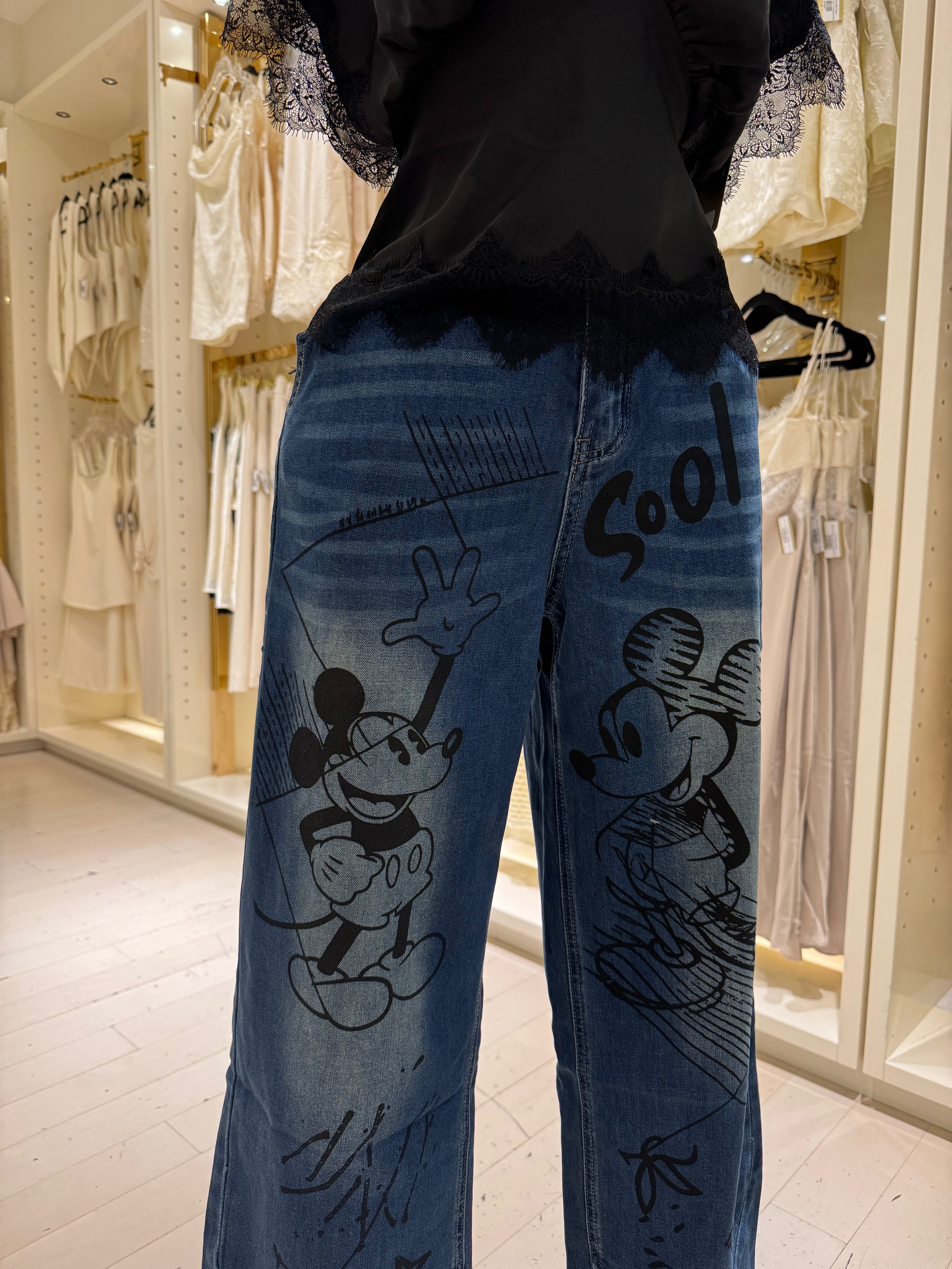 Micky’s Jeans