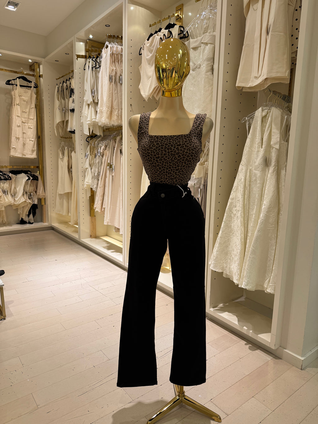 Raven's Jeans