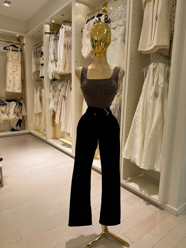 Raven's Jeans