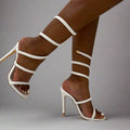 Lilianna's Heels