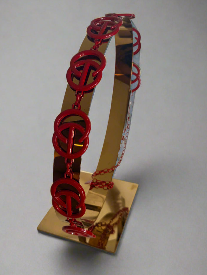 Gema's Belt