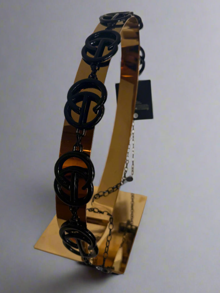 Gema's Belt