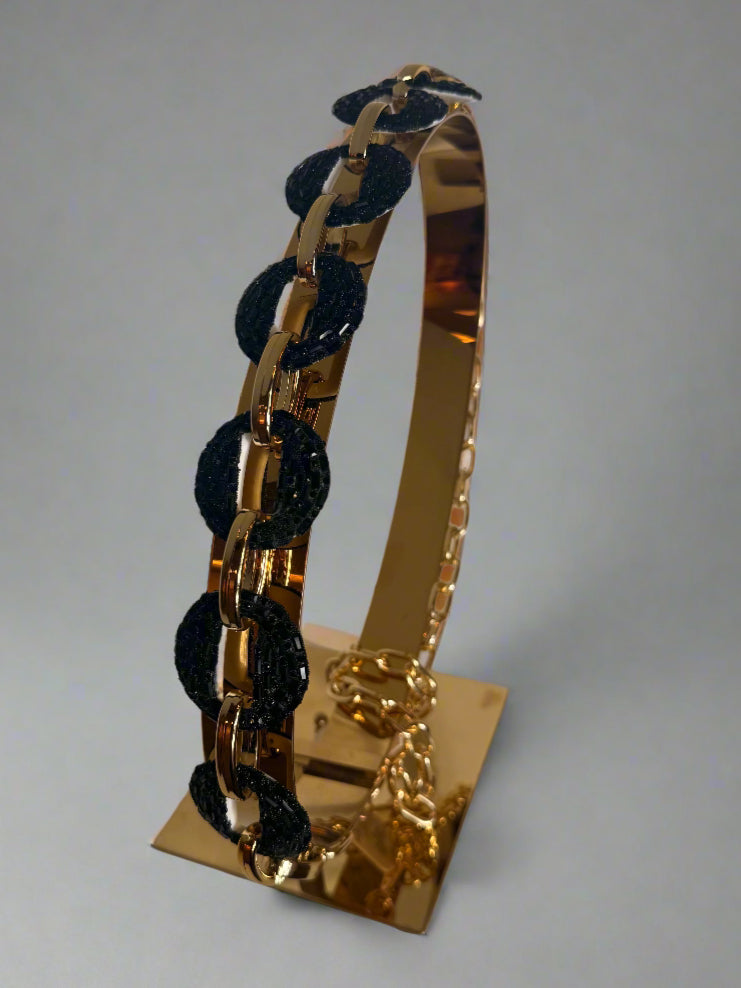 Sara's Belt