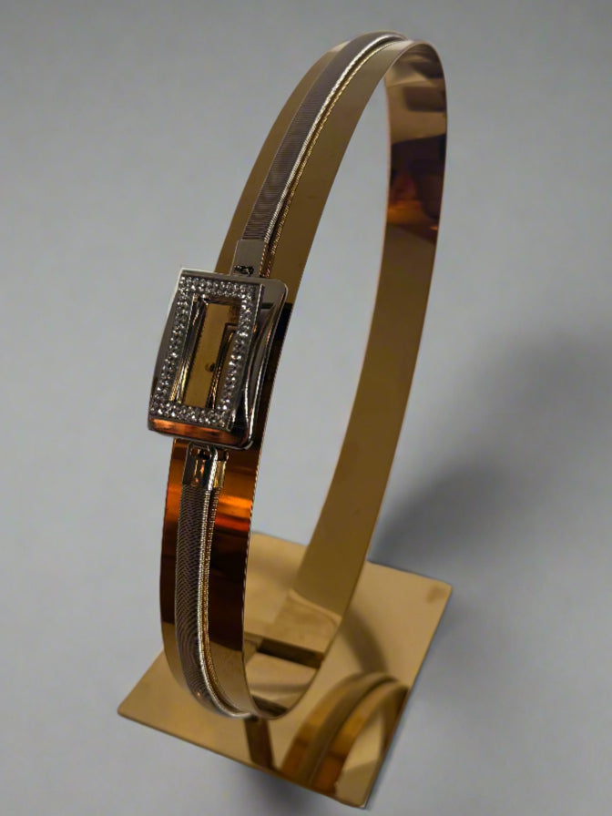 Natalia's Belt