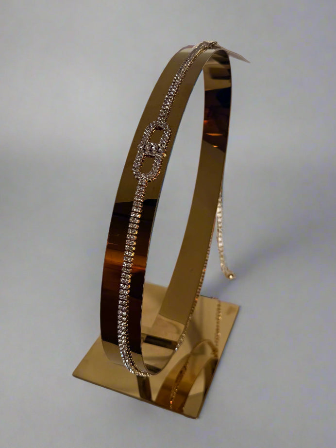 Mireya's Belt