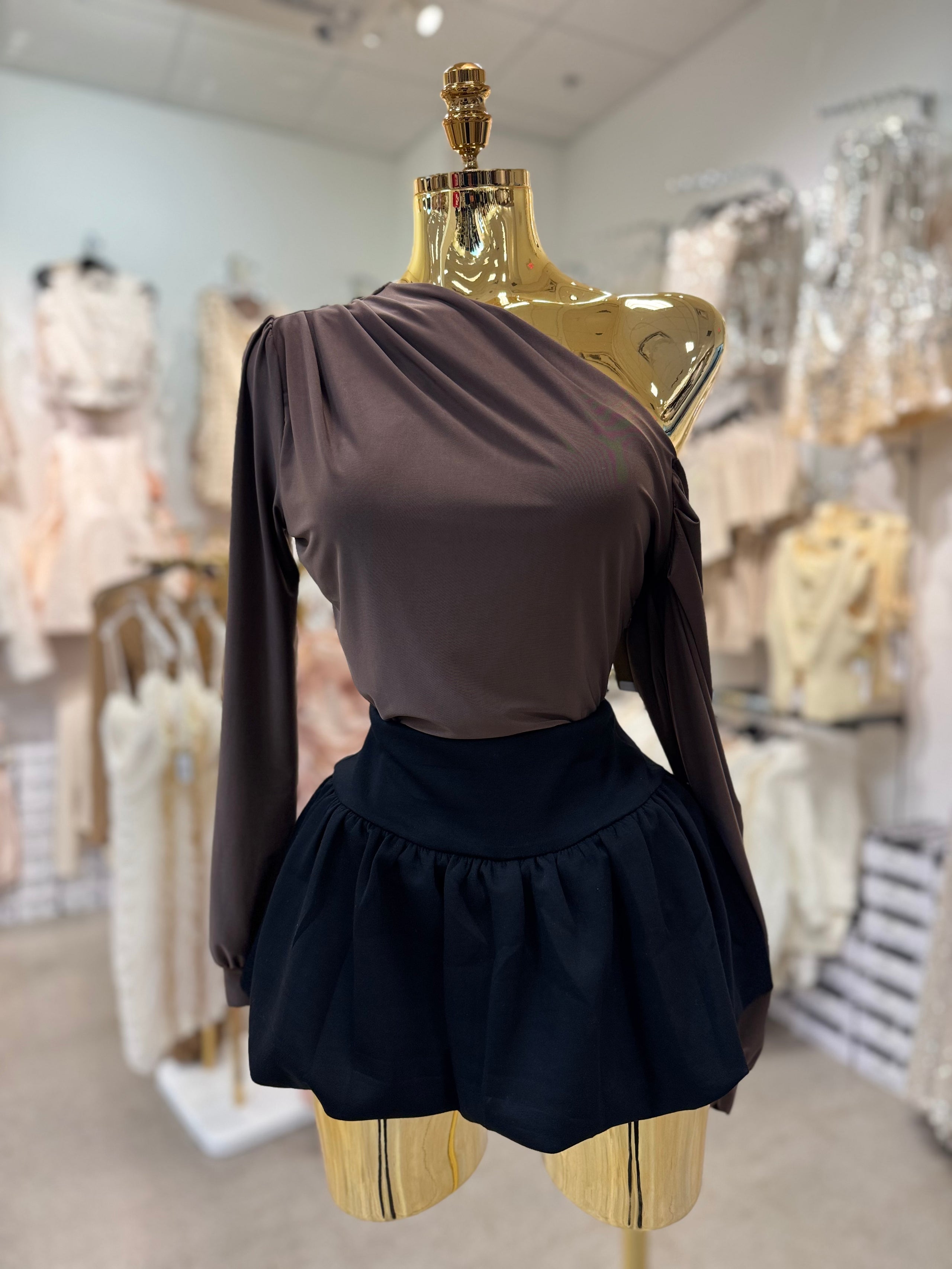 Aislyn's Skirt
