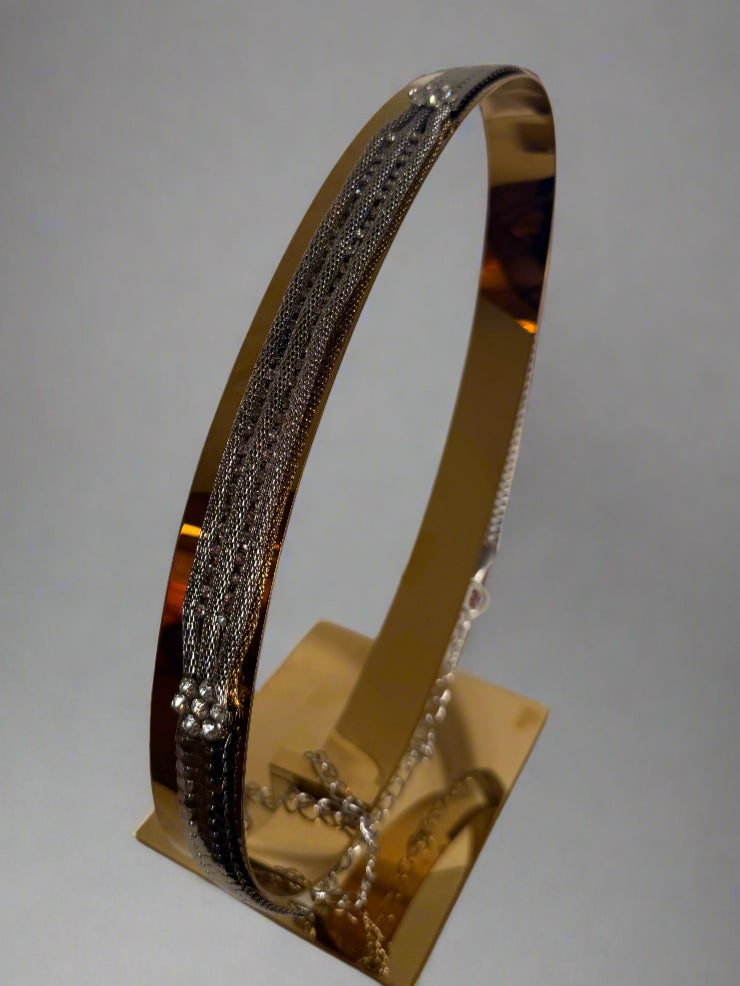 Karen's Belt