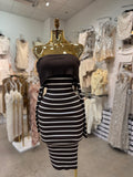 Mia's Midi Dress