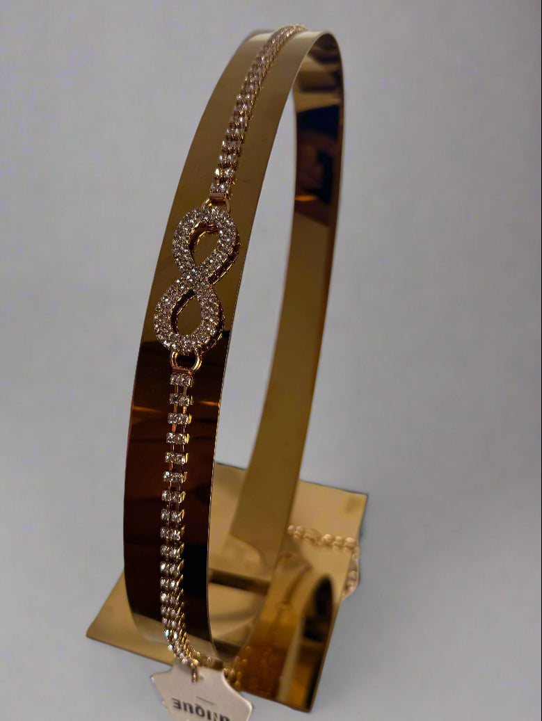 Olga's Belt