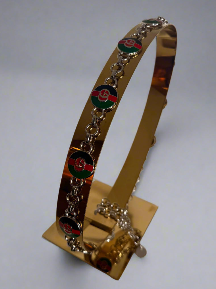 Lucy's Belt