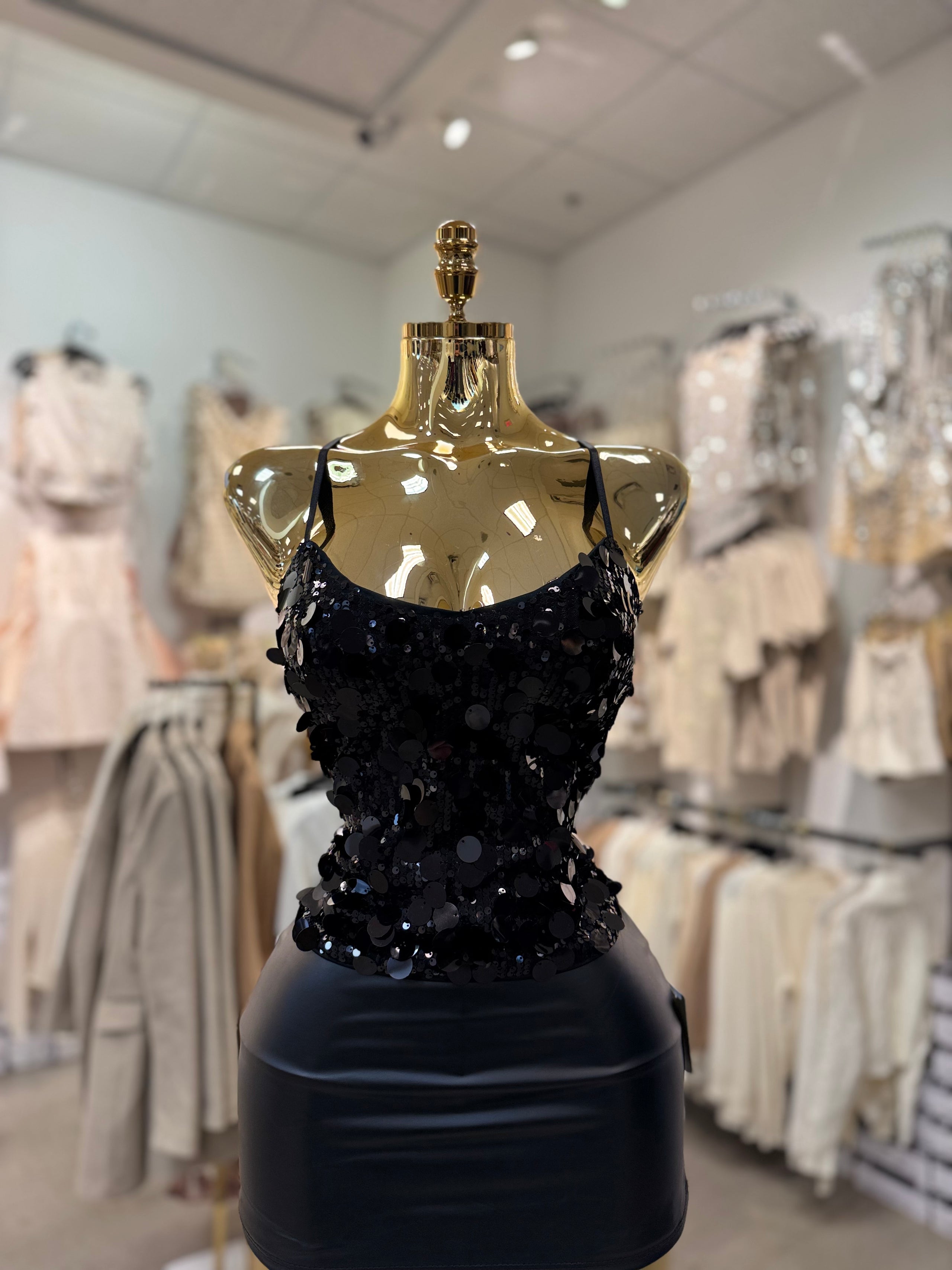 Lilly's Top