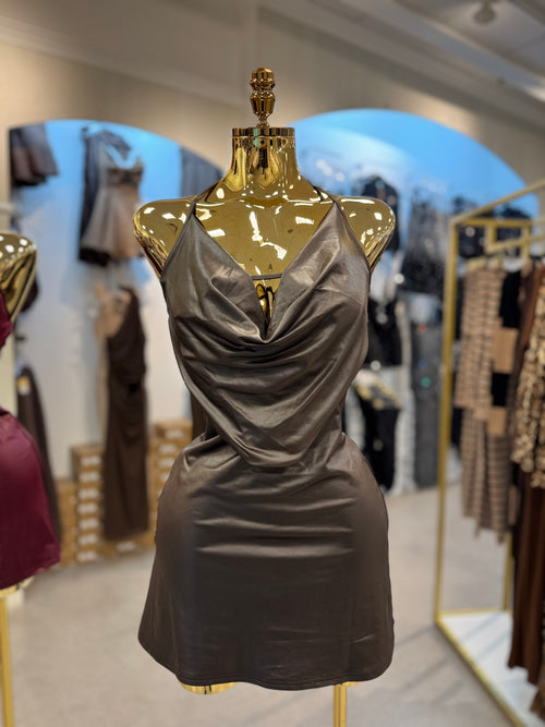 Andreina's Dress