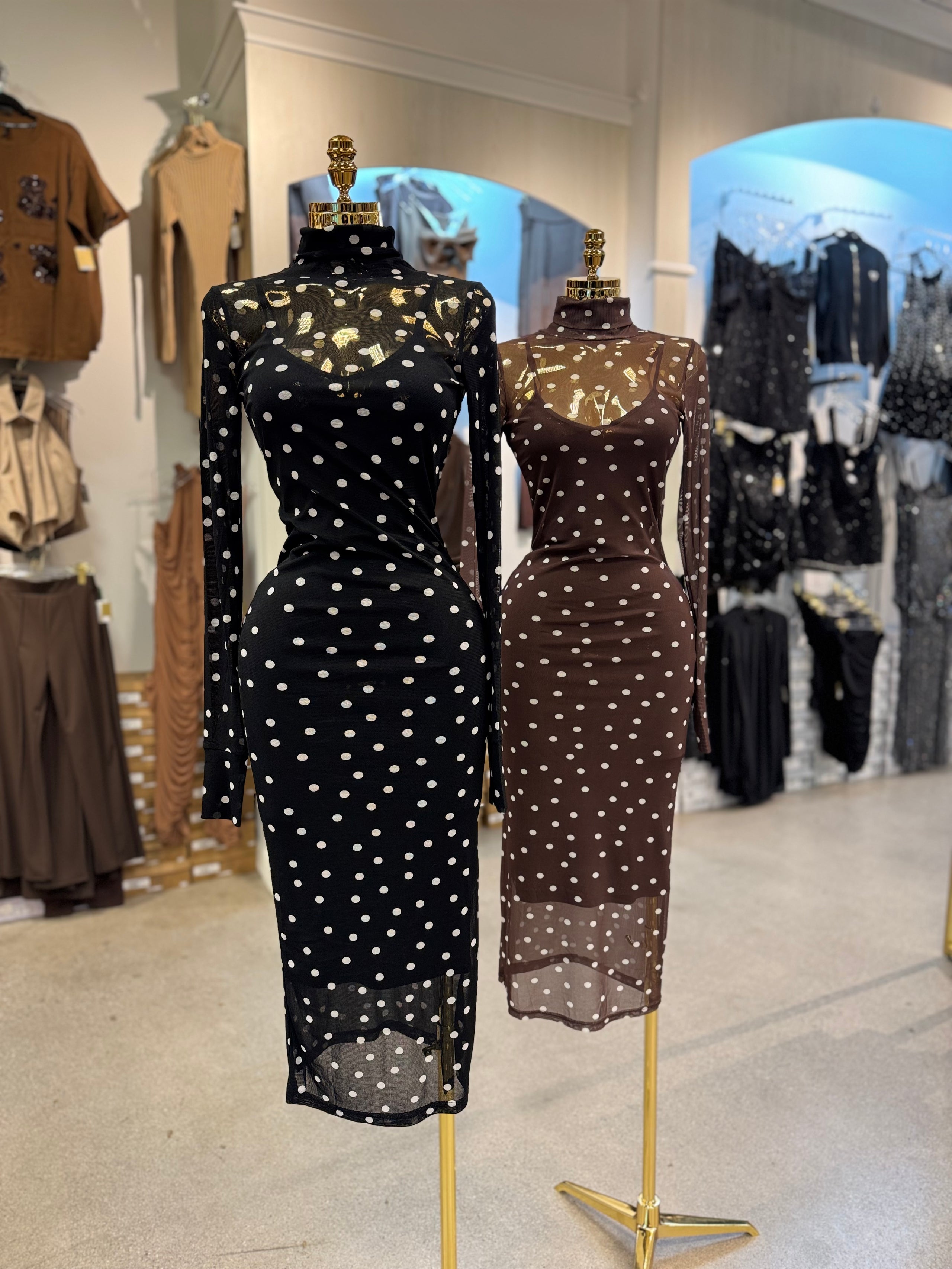 Jazelle's Dress