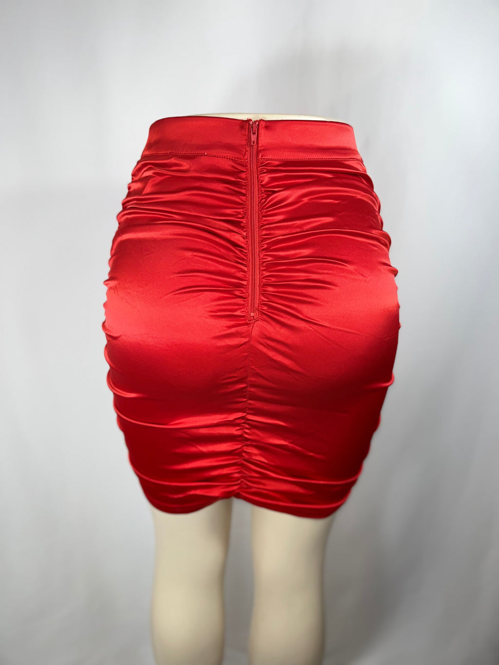 Amaya's Skirt