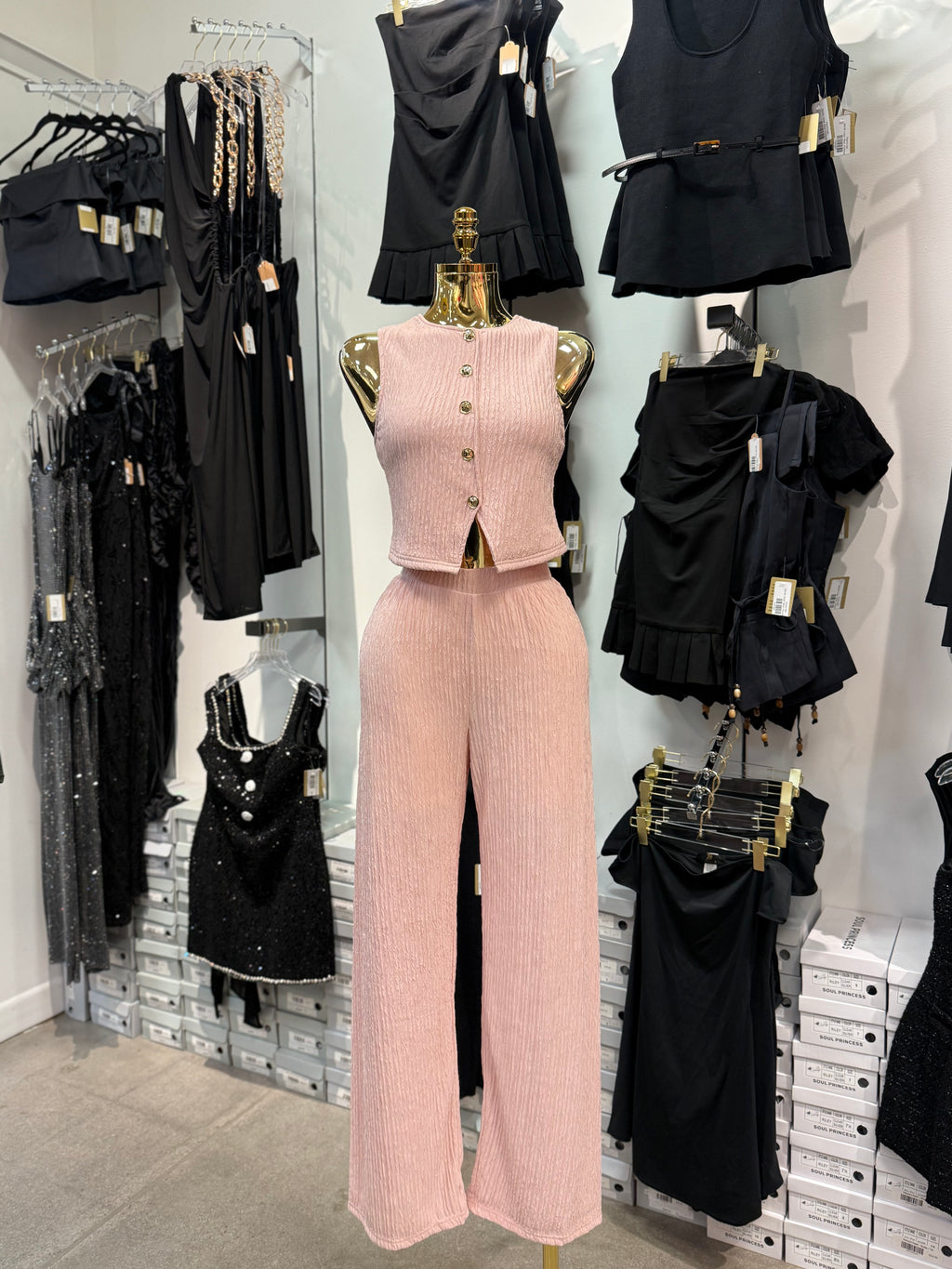 Lola's Set