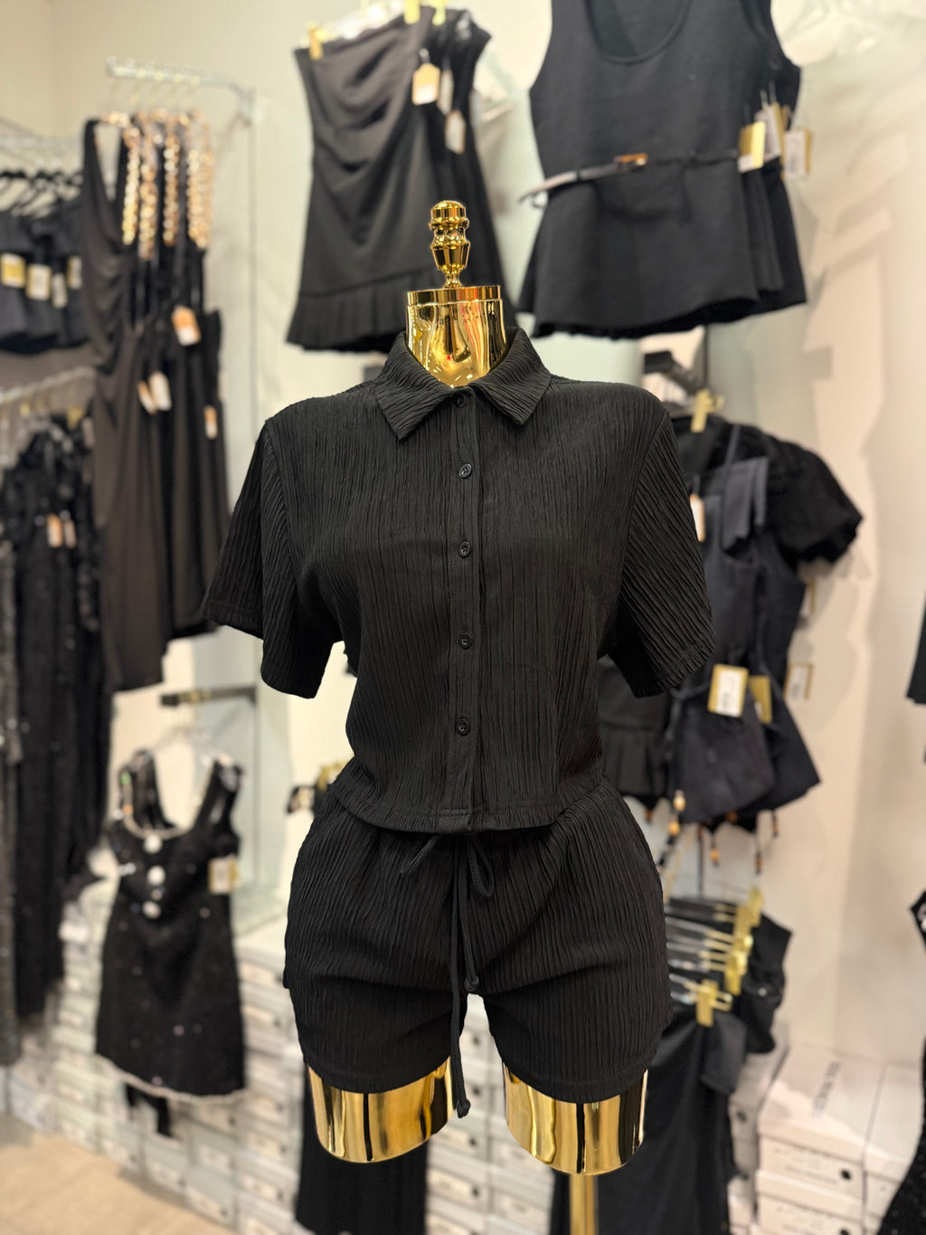 Kiki's Set