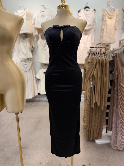 Charil's Dress
