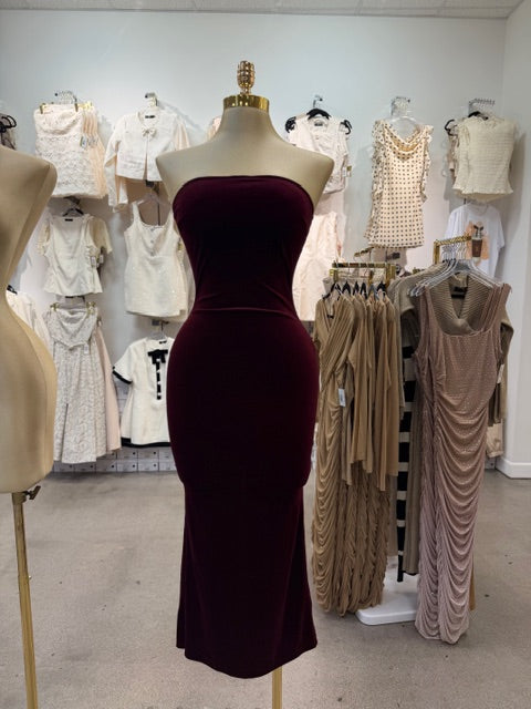 Chait's Dress