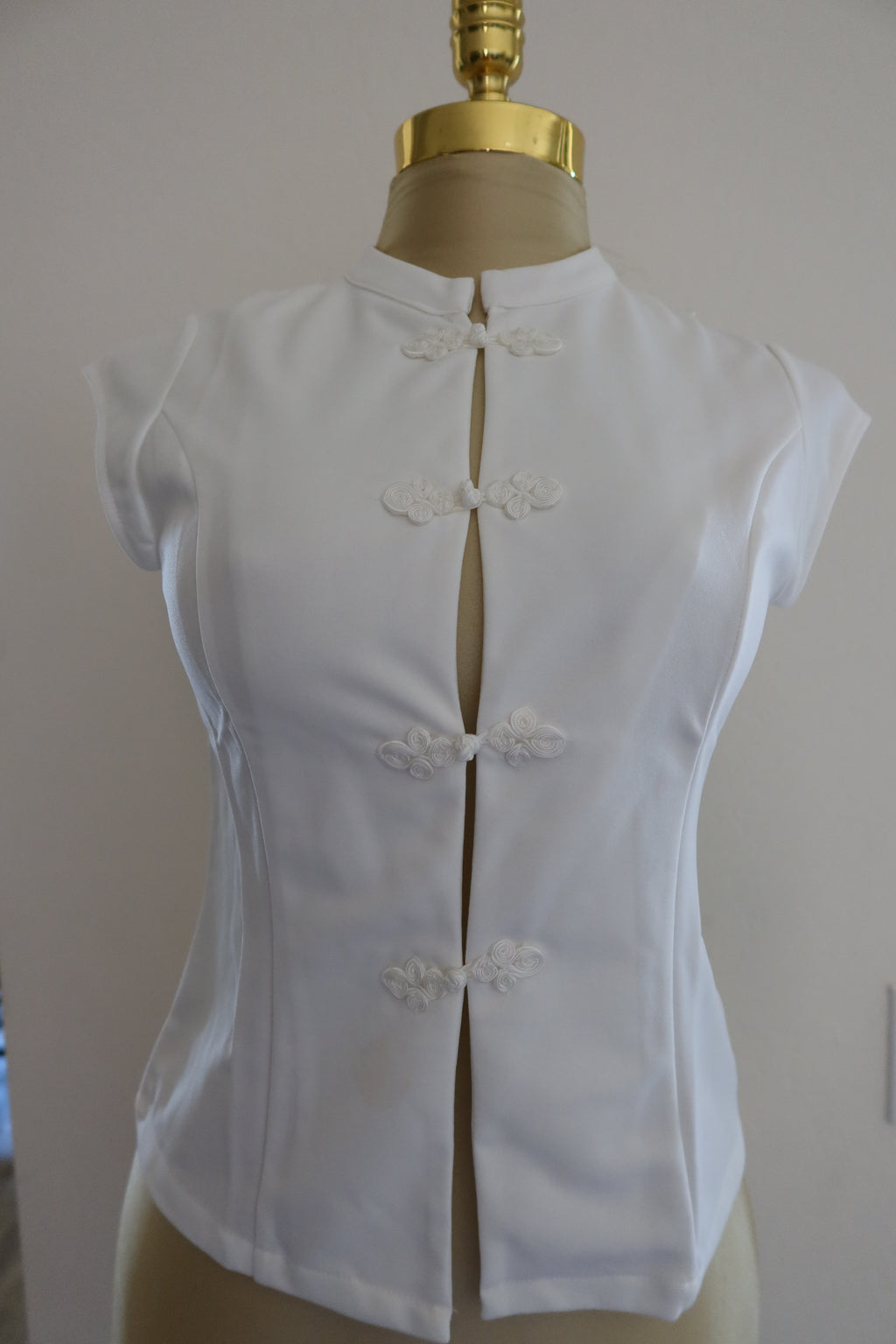 Kailee's Top