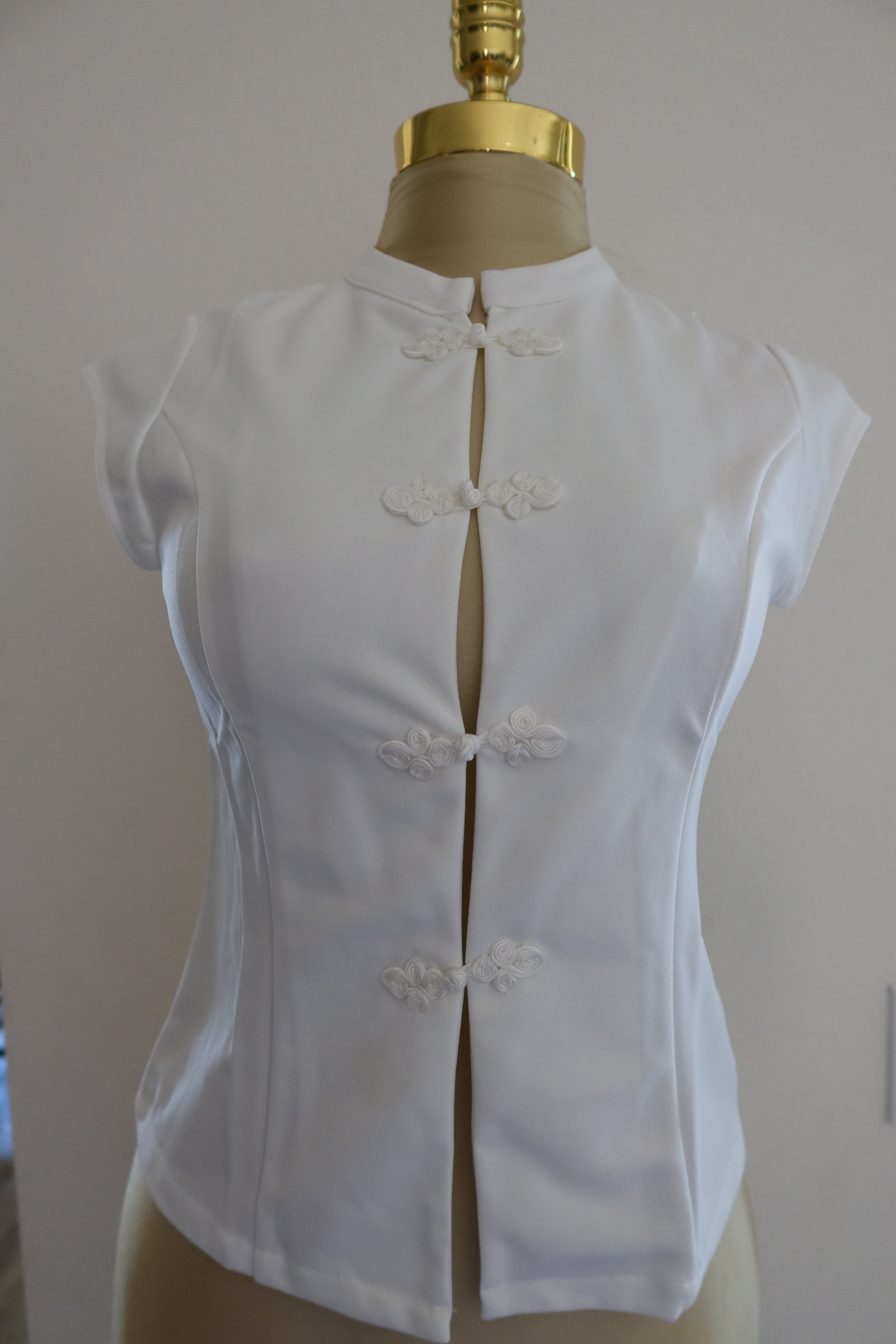 Kailee's Top