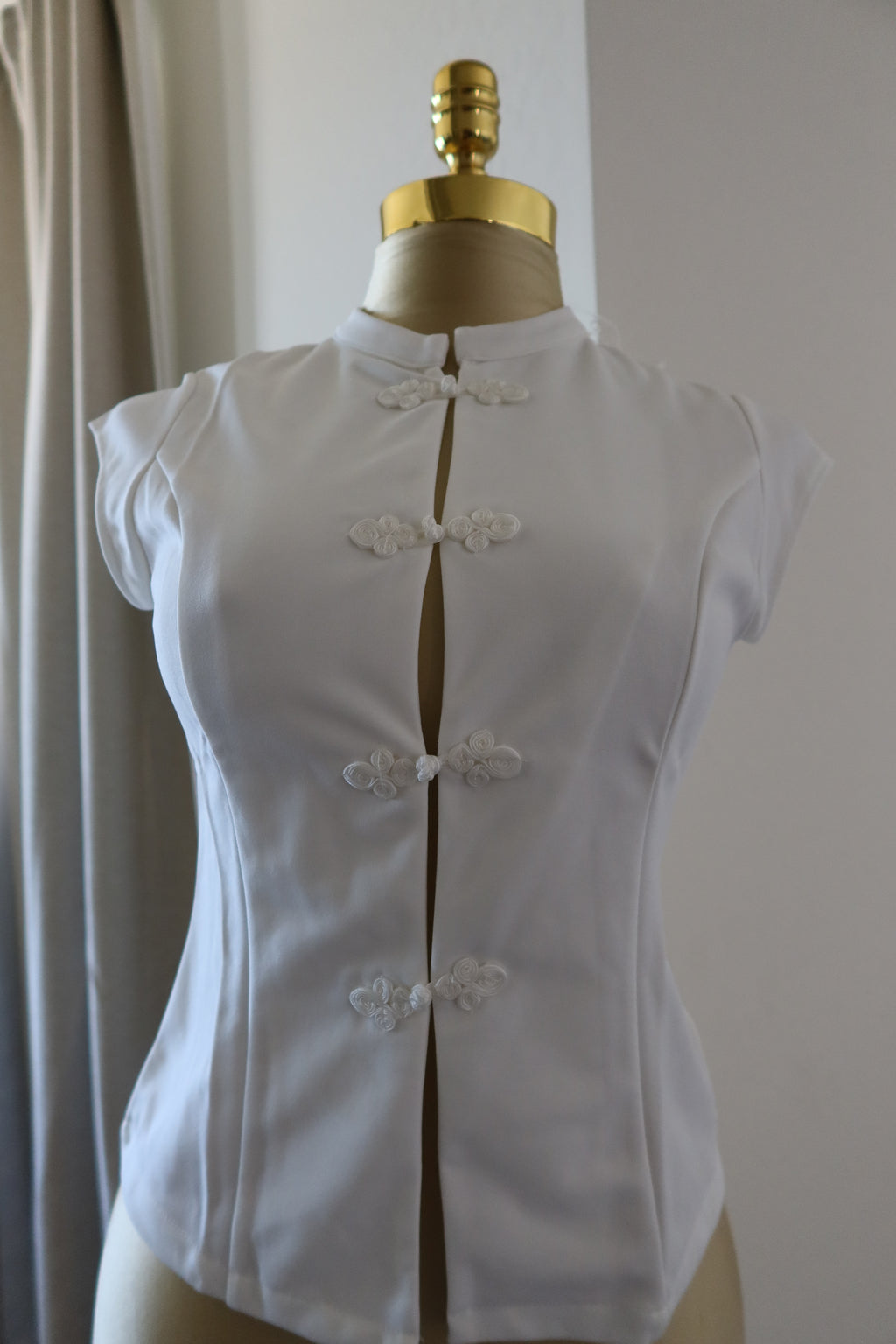 Kailee's Top