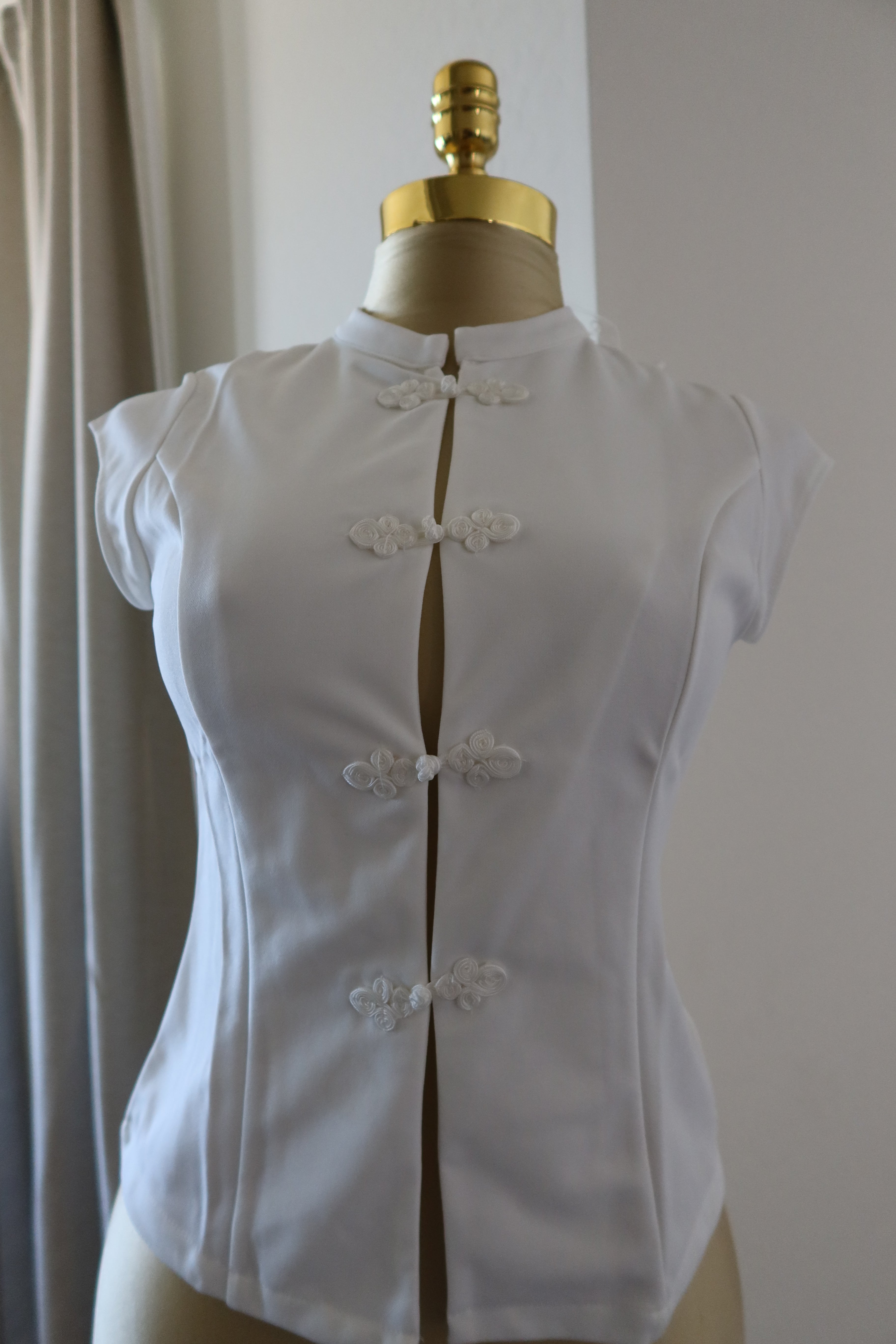 Kailee's Top