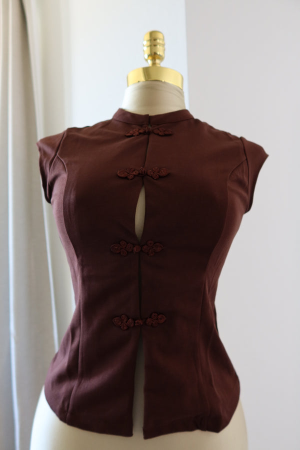 Kailee's Top