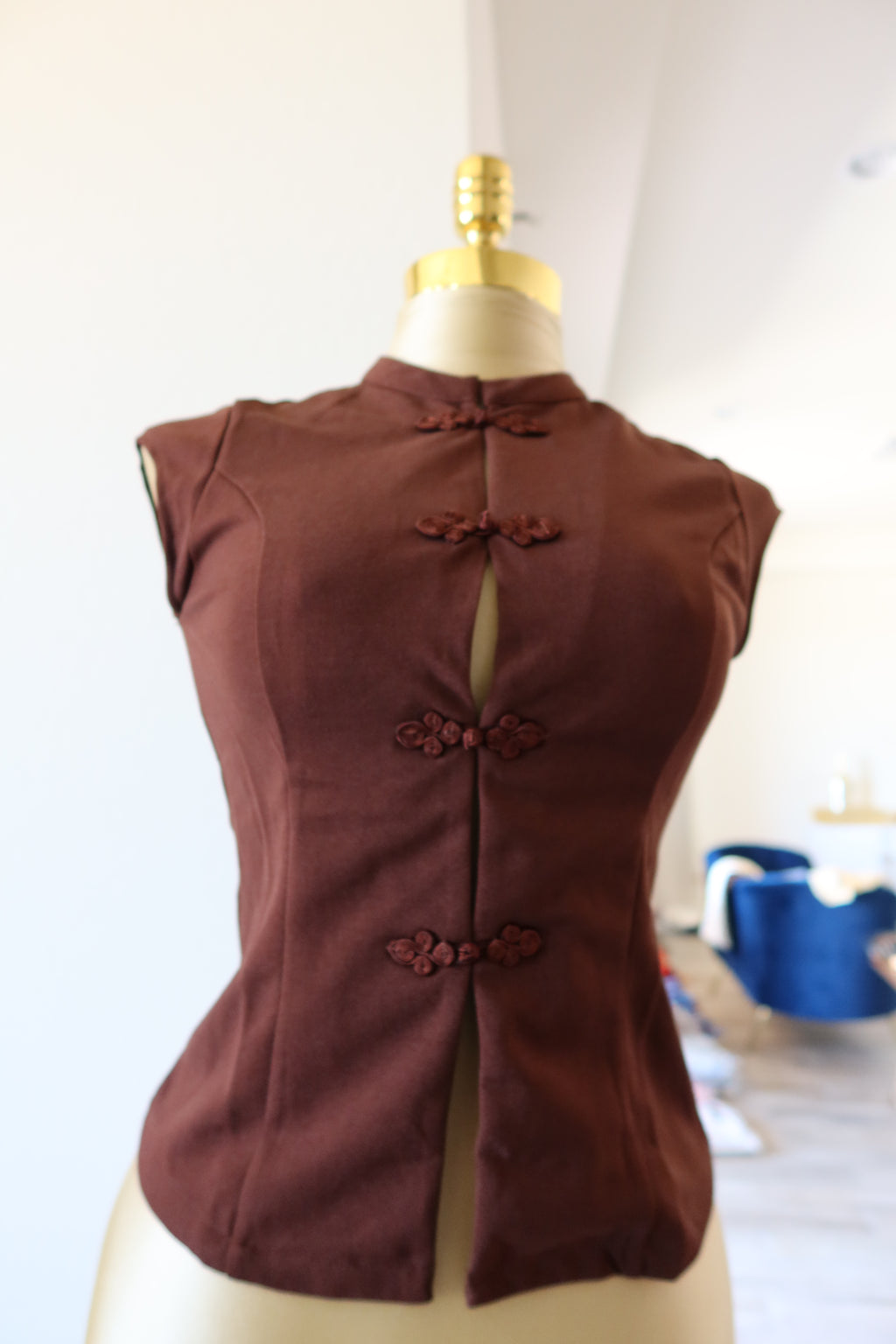 Kailee's Top