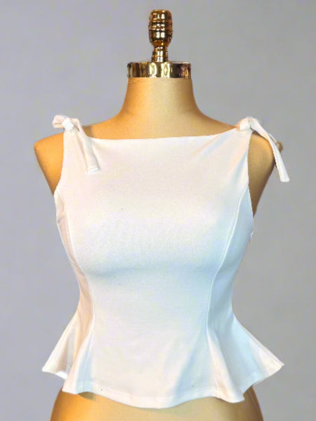 Aislinn's Top